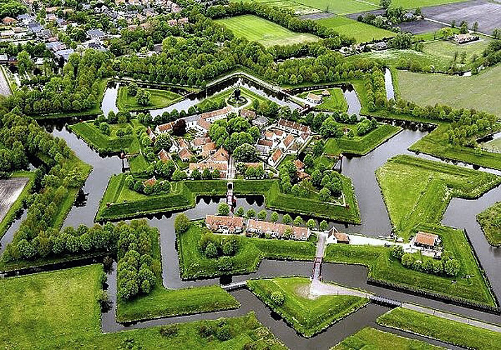Groningen richt Leisure Academy op