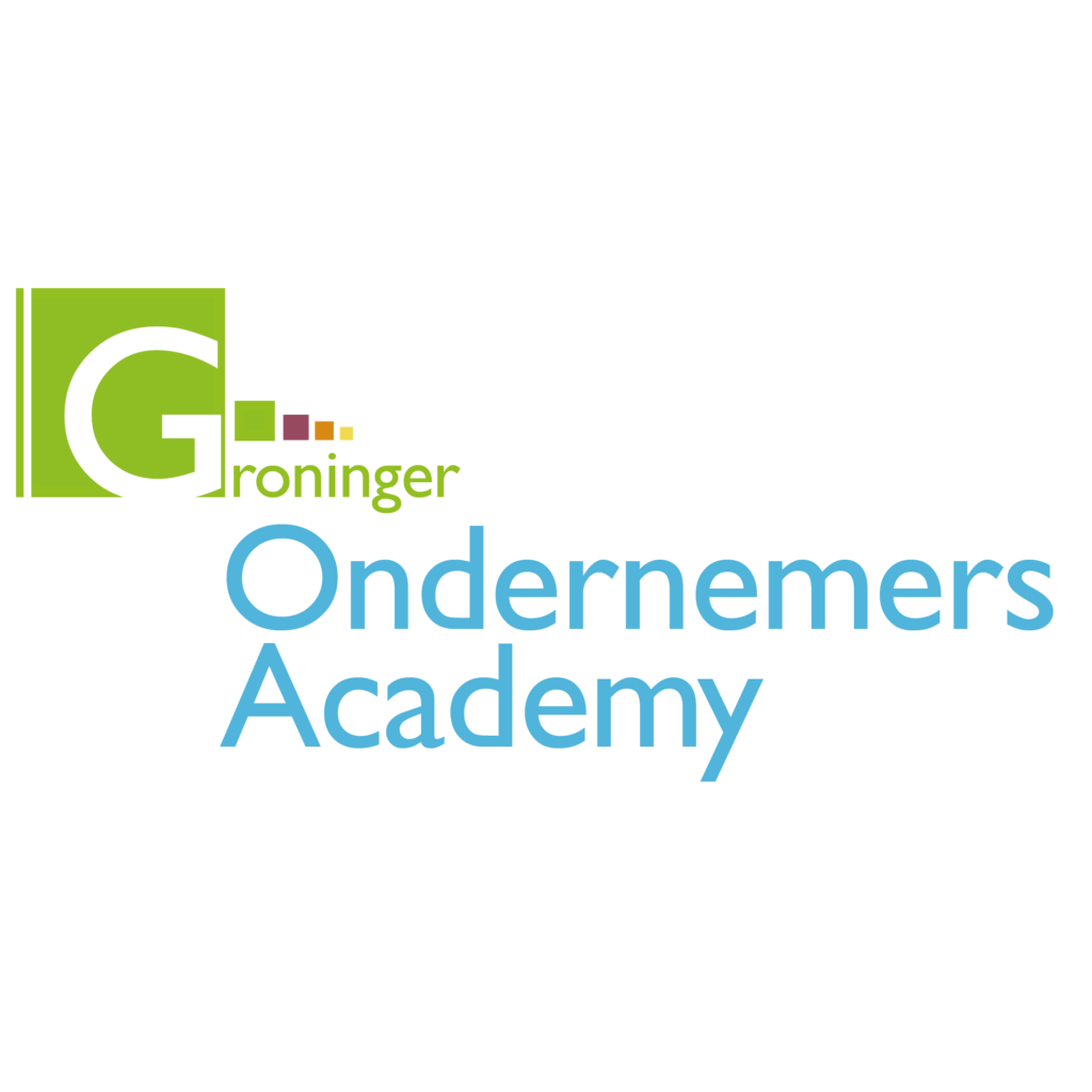 Bijeenkomsten Groninger Ondernemers Academy 2025