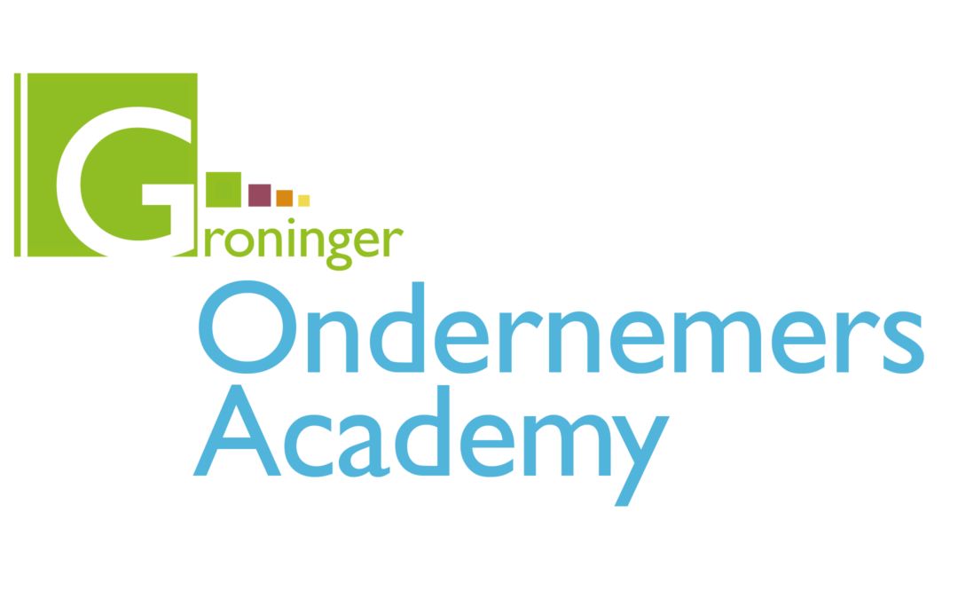 Bijeenkomsten Groninger Ondernemers Academy 2025
